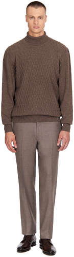 Брюки MANDELLI 185687 / 102175800 - вид 2