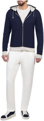 Брюки STEFANO RICCI 170870 / 102204709 - вид 2