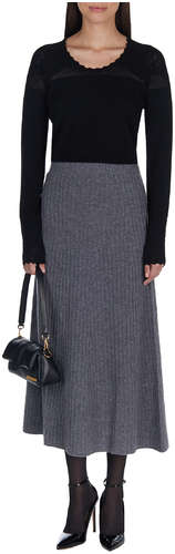 Джемпер TWINSET Milano 195181 / 102204662 - вид 2