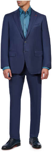 Костюм ISAIA 100732 / 102203599 - вид 2