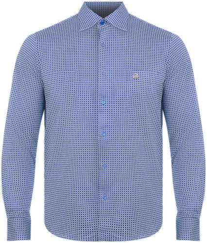 Рубашка STEFANO RICCI 102194012