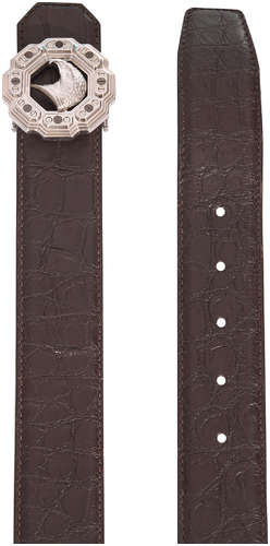 Ремень STEFANO RICCI 143030 / 102194713 - вид 2