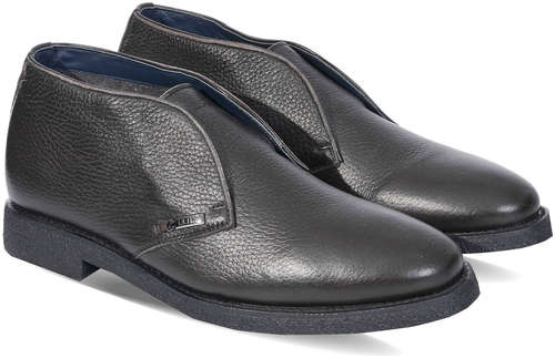 Ботинки ZILLI 155225 / 102193681 - вид 2