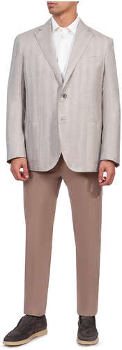 Пиджак CORNELIANI 198336 / 102193354 - вид 2