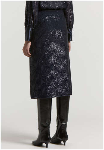 Юбка PESERICO AUREA 199142 / 102205804 - вид 2