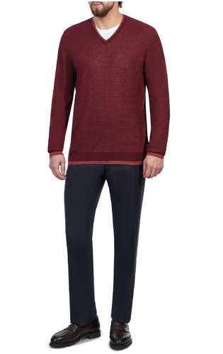 Джемпер STEFANO RICCI 171422 / 102203262 - вид 2