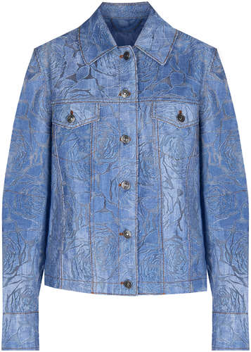 Жакет ERMANNO SCERVINO 102193361