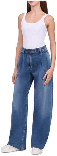 Майка DOLCE&GABBANA 200193 / 102211514 - вид 2