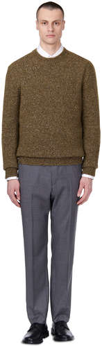 Пуловер CORNELIANI 102183746