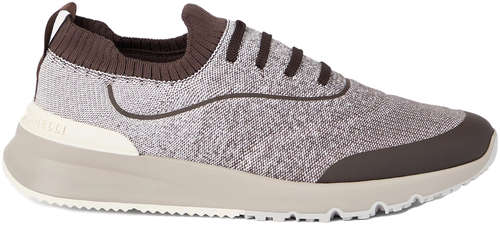 Кроссовки BRUNELLO CUCINELLI 102211016