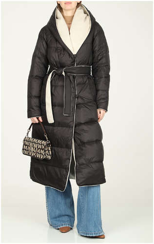 Пуховик GIANFRANCO FERRE 10296993