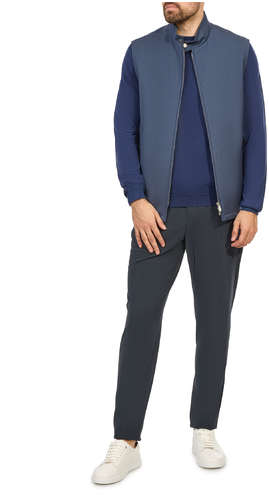 Брюки MARCO PESCAROLO 188006 / 102210539 - вид 2