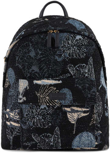 Рюкзак EMPORIO ARMANI 102108344