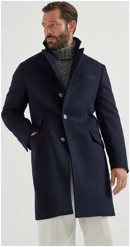 Пальто BRUNELLO CUCINELLI 102204922