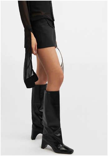 Сапоги COPERNI 201225 / 102211042 - вид 2