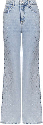 Джинсы PATRIZIA PEPE 102178425