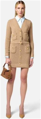 Кардиган ELISABETTA FRANCHI 190474 / 102207976 - вид 2