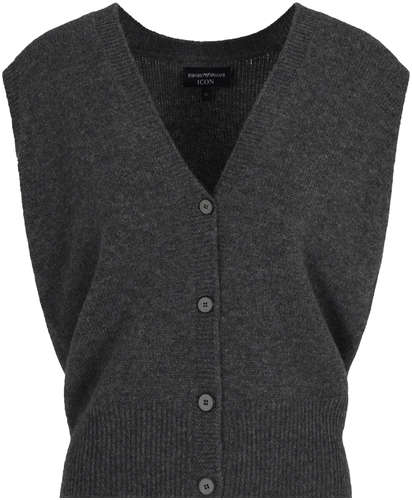 Жилет EMPORIO ARMANI 102201911