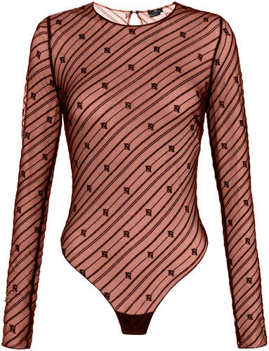 Боди ELISABETTA FRANCHI 102172797