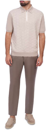 Поло STEFANO RICCI 180582 / 102210458 - вид 2