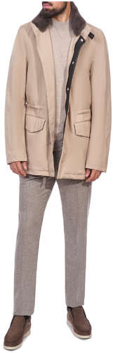 Брюки STEFANO RICCI 187030 / 102204811 - вид 2