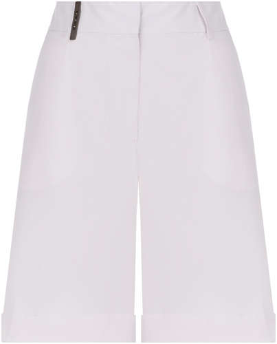 Шорты PESERICO 102209088