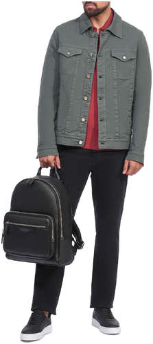 Куртка джинсовая ZILLI 186050 / 102205065 - вид 2