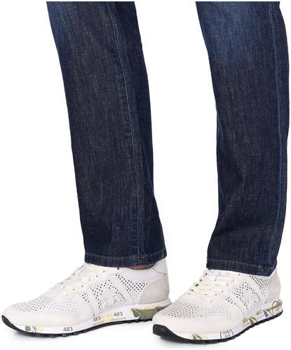 Кроссовки PREMIATA 102188944