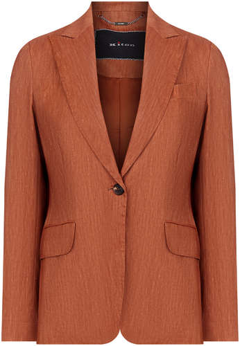Жакет KITON 102190302
