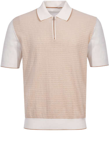 Поло STEFANO RICCI 102210452