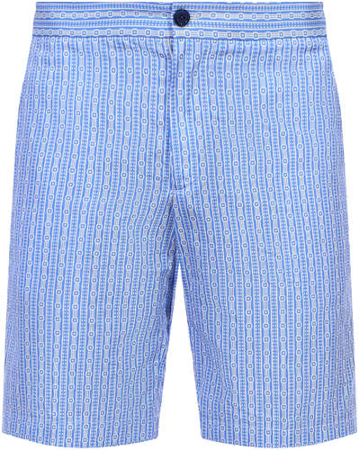 Шорты STEFANO RICCI 102210766