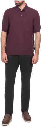 Поло MANDELLI 161326 / 102198944 - вид 2