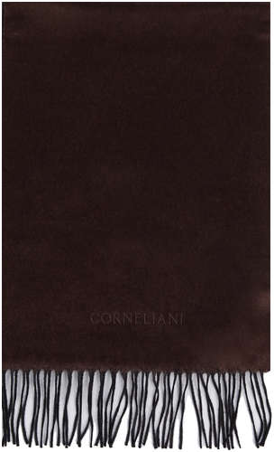 Шарф CORNELIANI 102208955