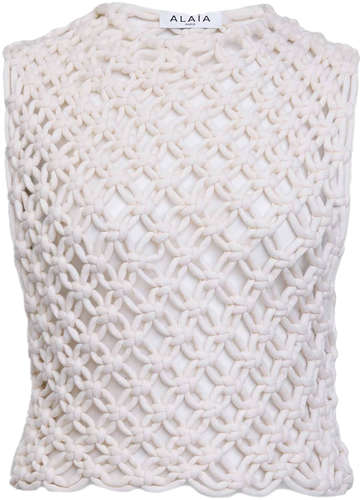Топ ALAiA 102206600