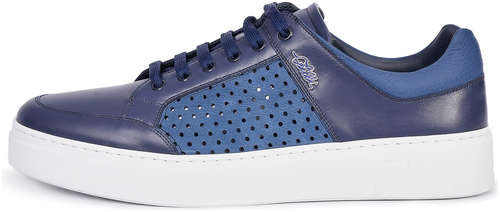 Кеды ZILLI 180662 / 102195653 - вид 2