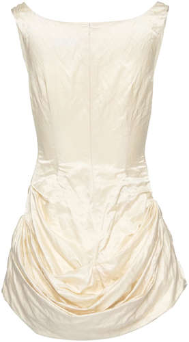 Платье MAGDA BUTRYM 194310 / 102213987 - вид 2