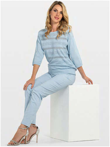 Джемпер ELISA FANTI 190441 / 102207834 - вид 2