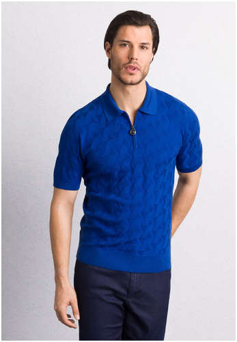 Поло STEFANO RICCI 193088 / 102210184 - вид 2