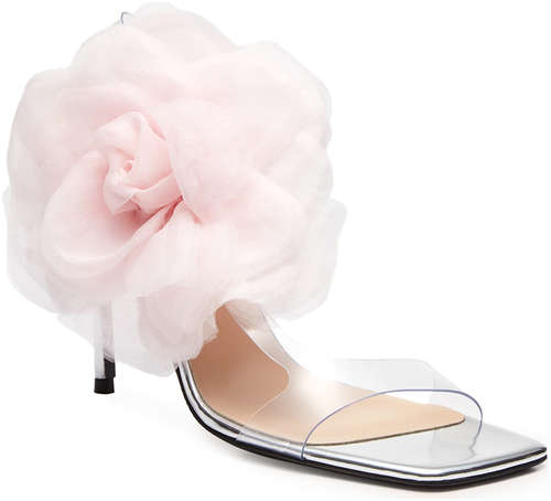 Босоножки MAGDA BUTRYM 187459 / 102201641 - вид 2