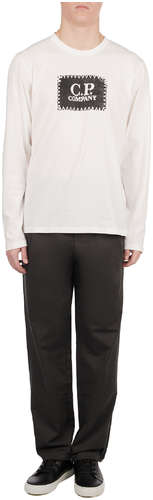 Брюки C.P. COMPANY 194858 / 102213107 - вид 2