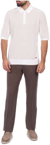 Поло STEFANO RICCI 170695 / 102203329 - вид 2