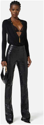 Боди ELISABETTA FRANCHI 194942 / 102205885 - вид 2