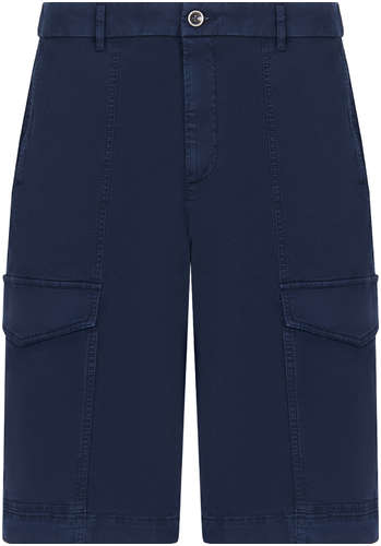 Шорты PESERICO 102213473