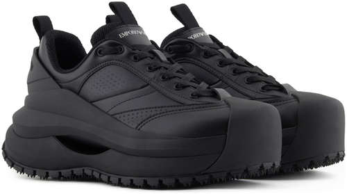 Кроссовки EMPORIO ARMANI 193868 / 102205273 - вид 2