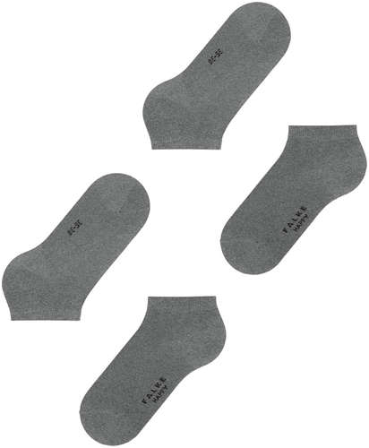 Комплект носков Happy FALKE 102211876