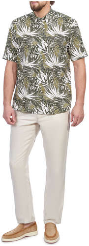 Брюки ZILLI 194835 / 102209926 - вид 2