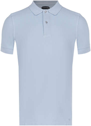 Поло TOM FORD 181492 / 102178245 - вид 2