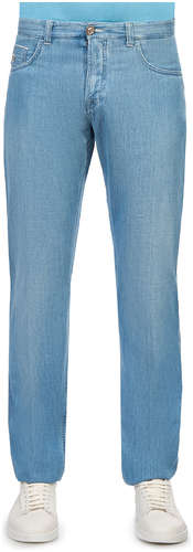 Джинсы STEFANO RICCI 170538 / 102203191 - вид 2