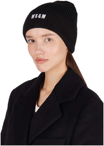 Шапка MSGM 194520 / 102211056 - вид 2