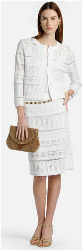 Кардиган LUISA SPAGNOLI 189720 / 102208074 - вид 2